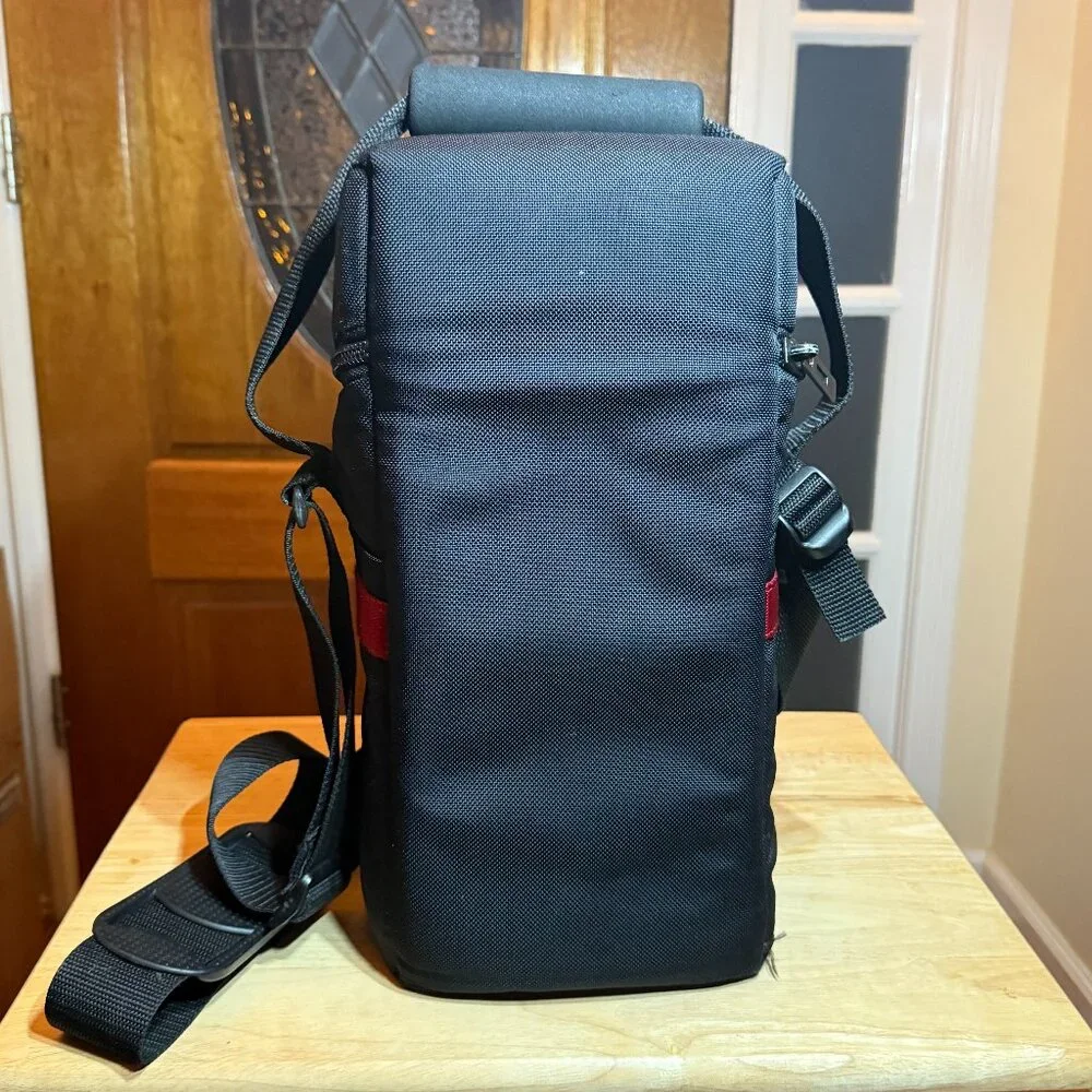 Lightware Z300 Photography 300mm Lens Case - Used but in Great Condition